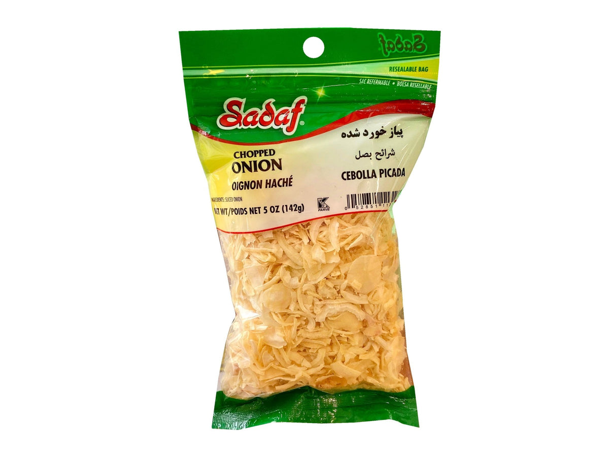 Chopped Onion - Sliced (Piaz) – Kalamala