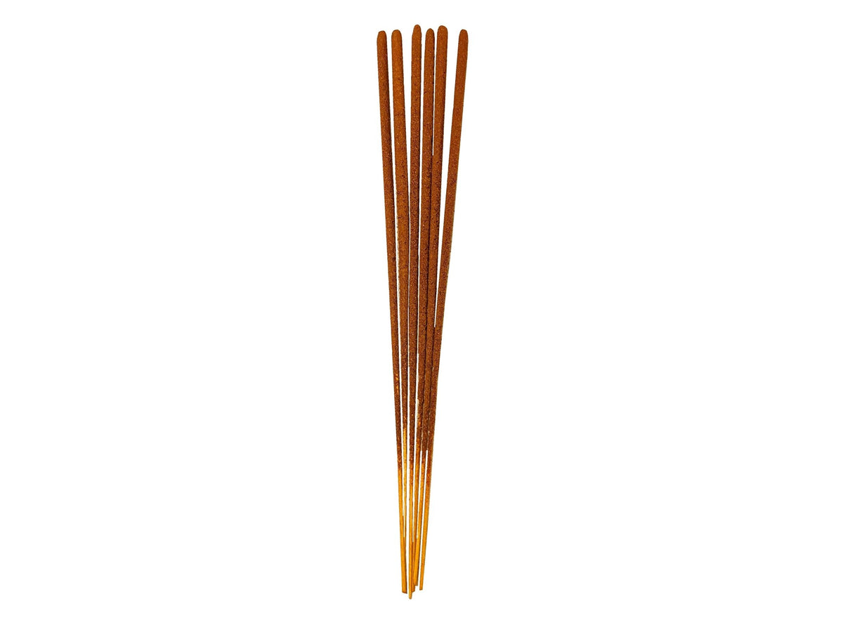 Genuine Oud Incense Sticks - Wild Rue Seeds scent - 12 Sticks (Oud Esf –  Kalamala