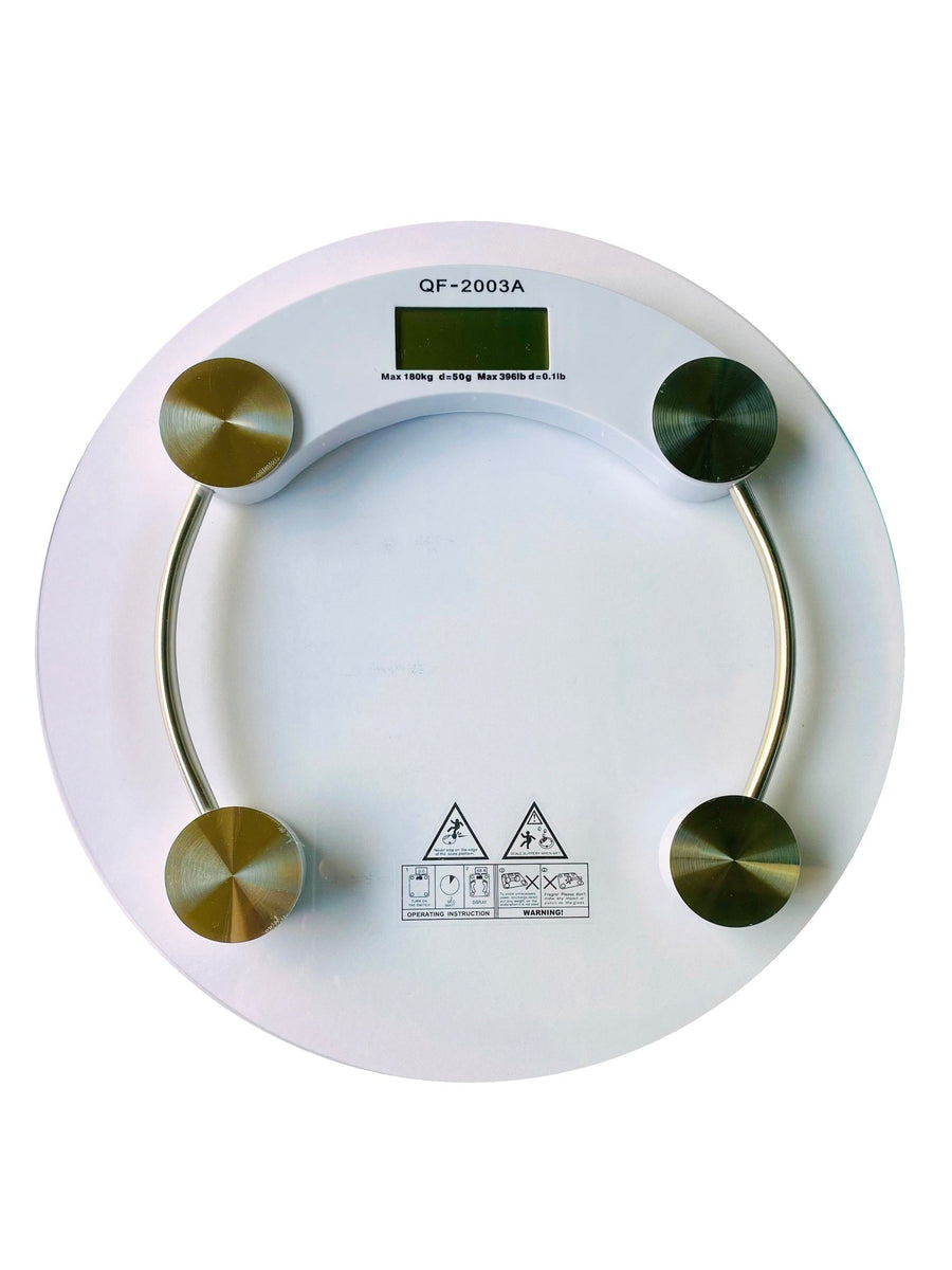 Electronic Kitchen Scale - Kitchen appliance (Taraazoo) – Kalamala