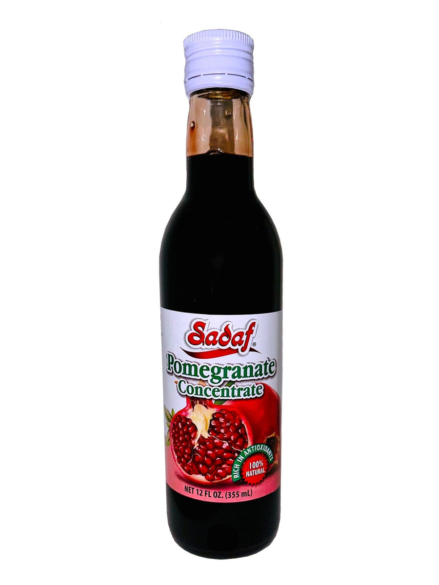 Pomegranate concentrate deals