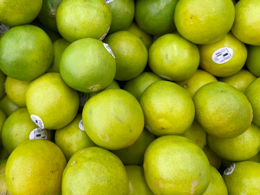 🟦 Fresh Sweet Lemons (Limoo Shirin, Limu) – Kalamala