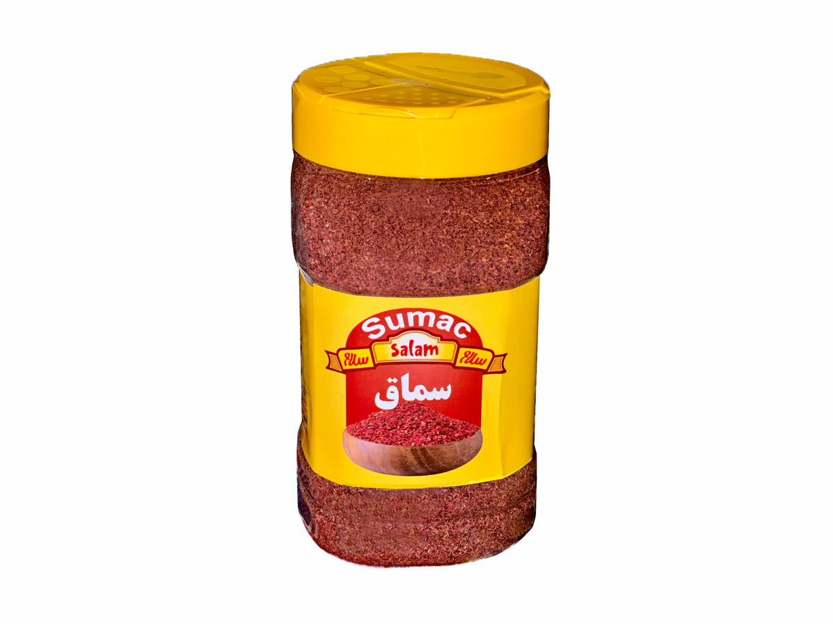 Sumac - 10 Oz (Somagh) – Kalamala