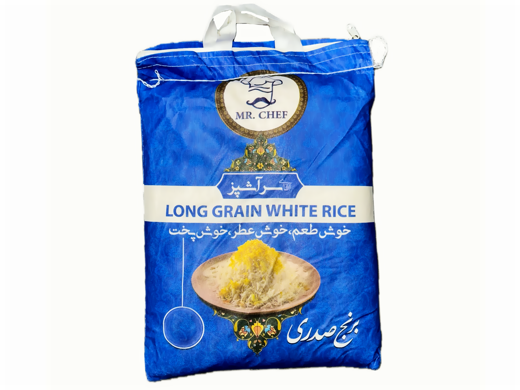 Masterchef Rice Kuwait Rice & Grain – Kalamala