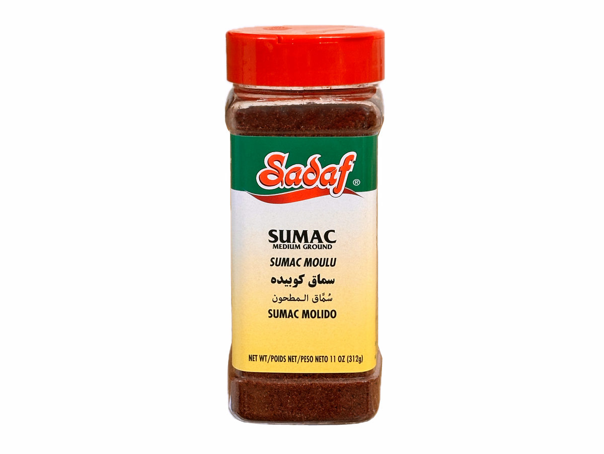 Sumac - 12 Oz (Somagh) – Kalamala