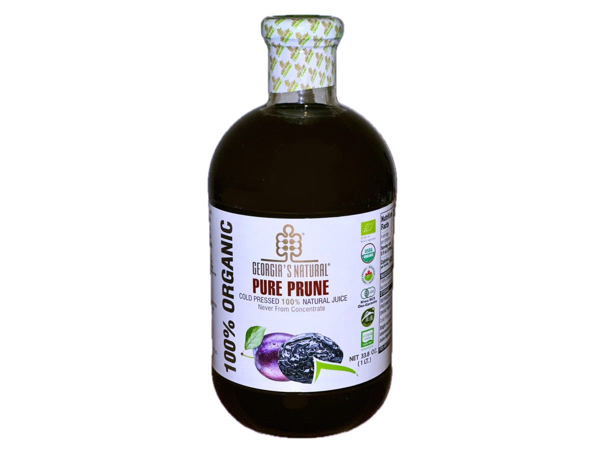 Pure Prune Juice - Organic (Ab Alu, Aloo) – Kalamala