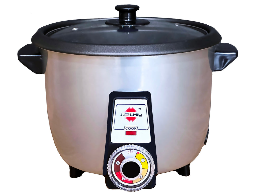 Golden Star Rice Cooker Rice Cooker – Kalamala