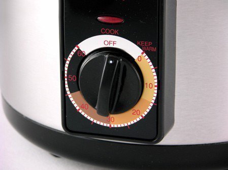 7 CUP Rice Cooker Automatic - Rice Crust (Tahdig)Maker - PoloPaz