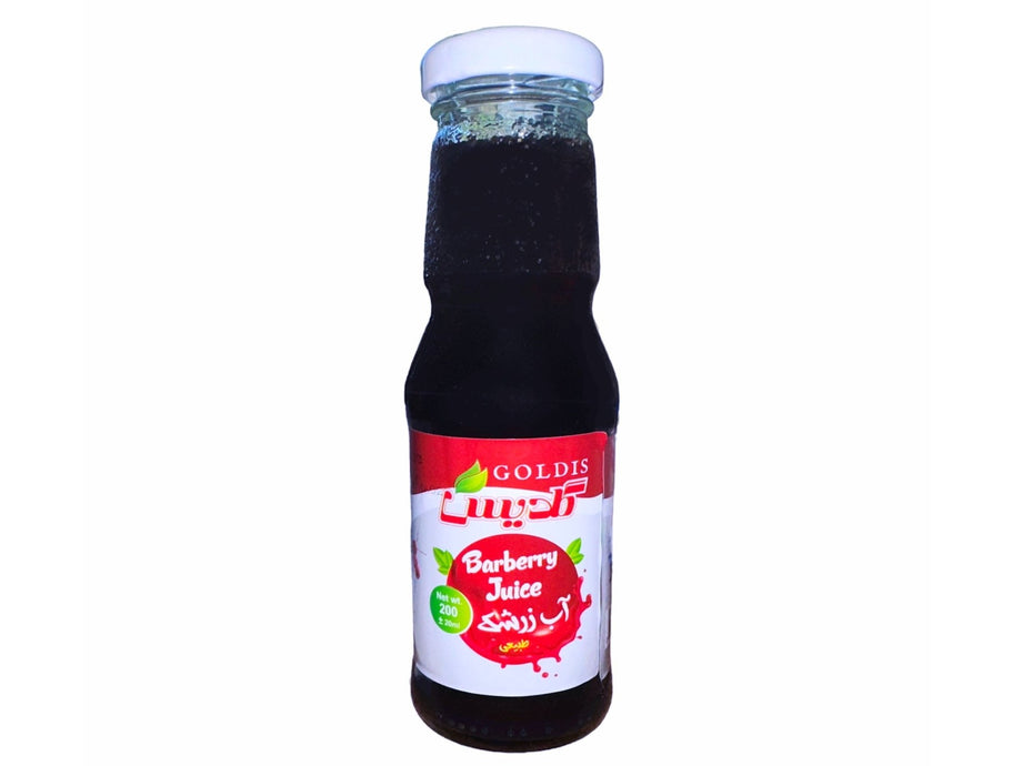 Large Juice Bottle - 330ml