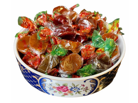 Lavashak – Kalamala