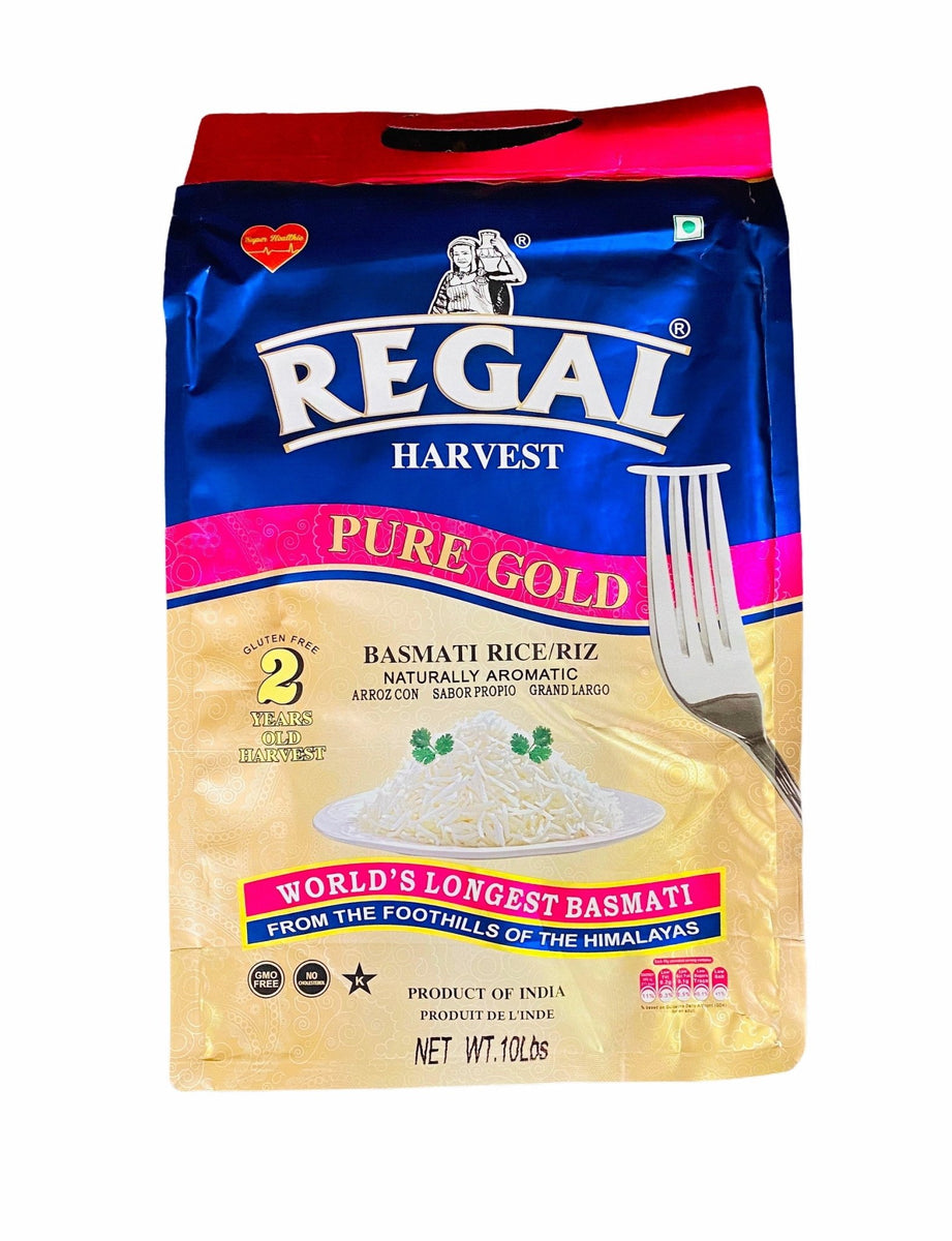Extra Long Basmati Rice (Berenj) – Kalamala