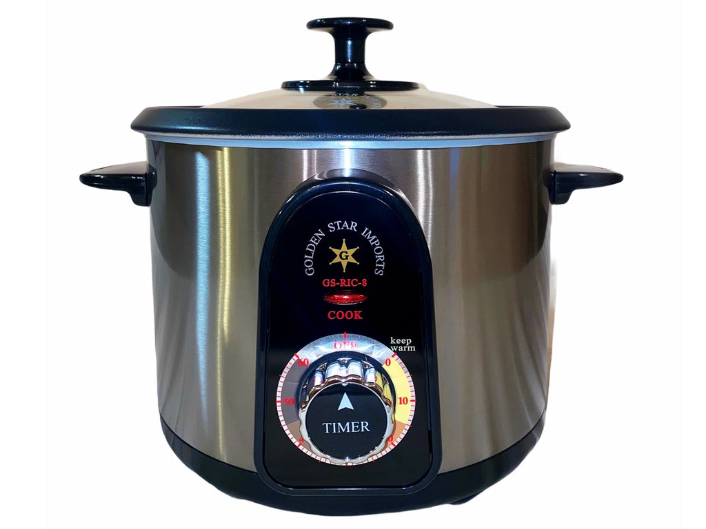 Rice Cooker – Kalamala
