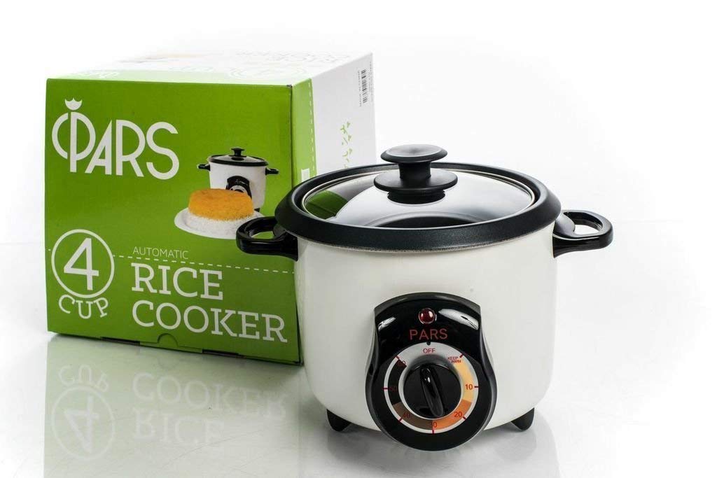 The Pars 4-Cup Rice Cooker and my Persian identity” - Vox