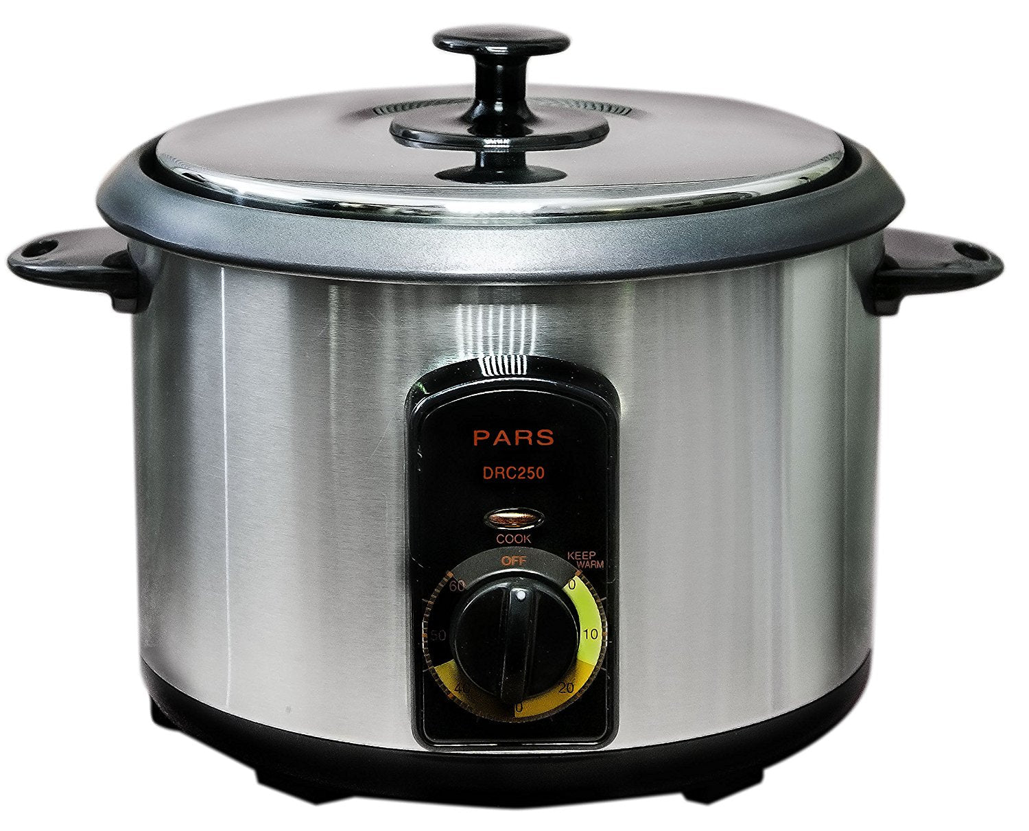 Rice-cooker, DRC250, Automatic