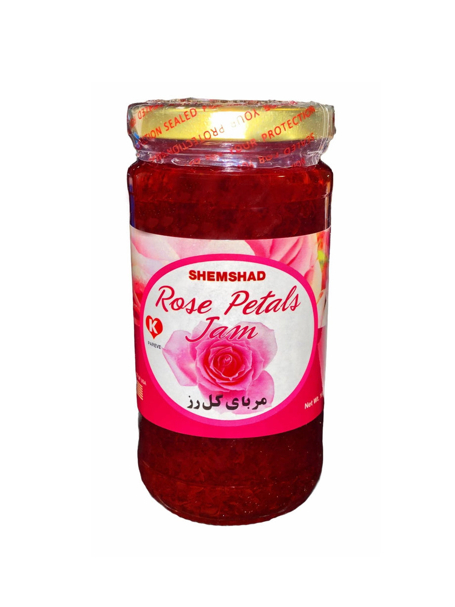 Rose Petals – Kalamala