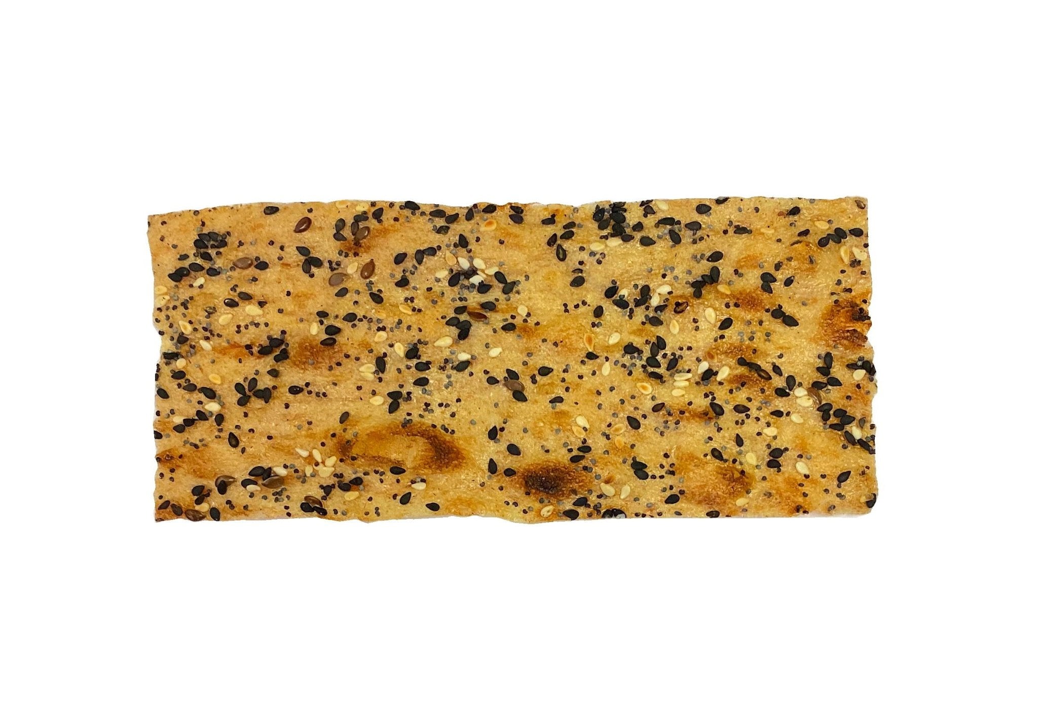 ARA-Z SANGAK MULTI-GRAIN BREAD – 5-Pack Vegan & Kosher Persian Flatbread