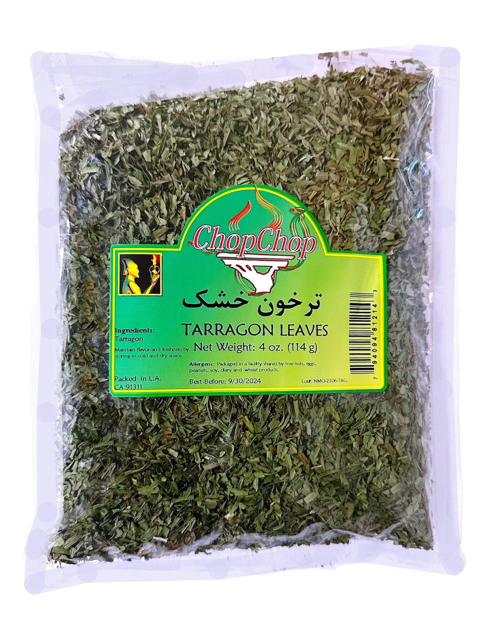 tarragon