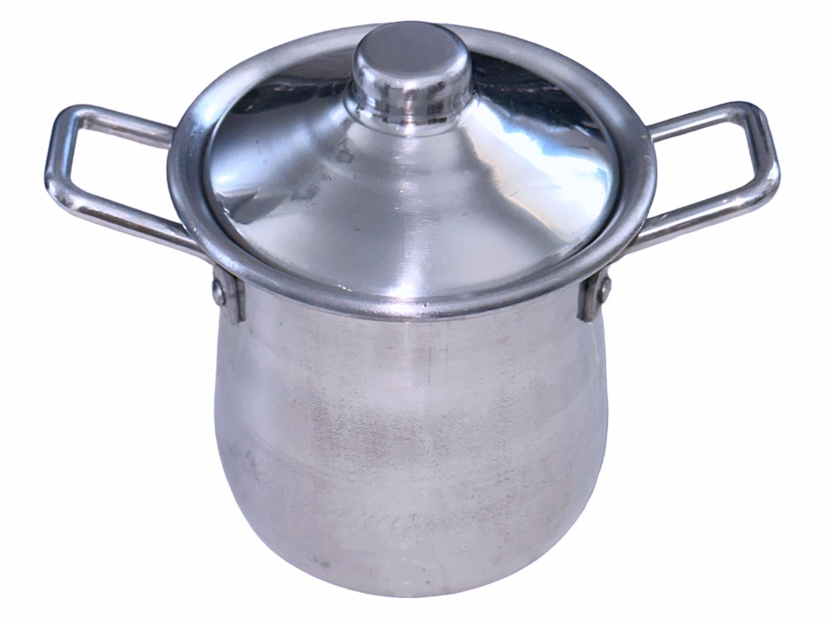 Aluminum Cooking Pot and Lid