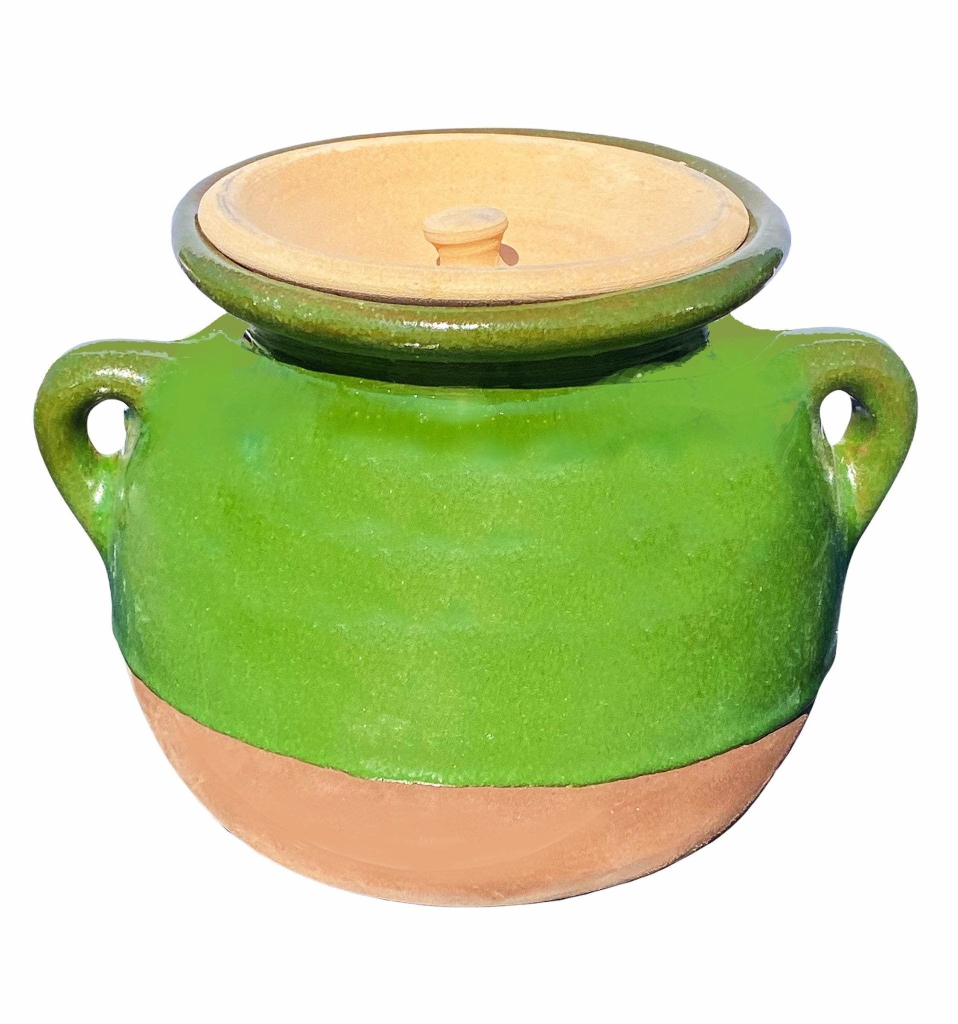 Clay Cooker 3 Litre 