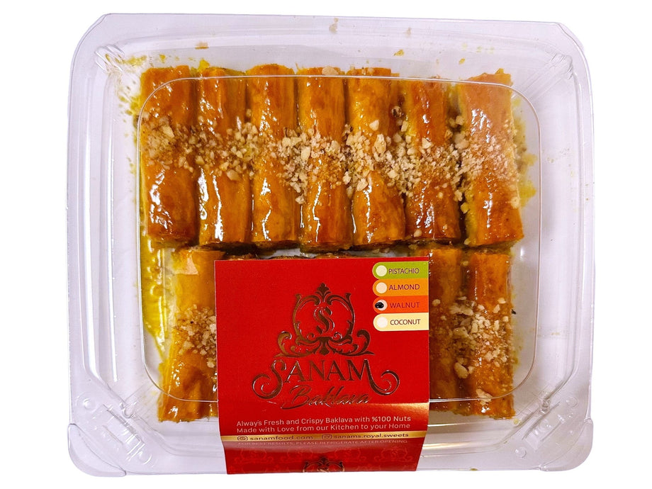 Baklava Pans - Products